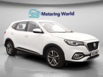 Used MG MG HS 2022 for sale - 75258085: Photo