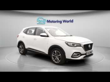 Used MG MG HS 2022 for sale - 75258085: Photo
