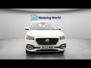 Used MG MG HS 2022 for sale - 75258085: Photo