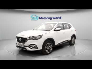 Used MG MG HS 2022 for sale - 75258085: Photo