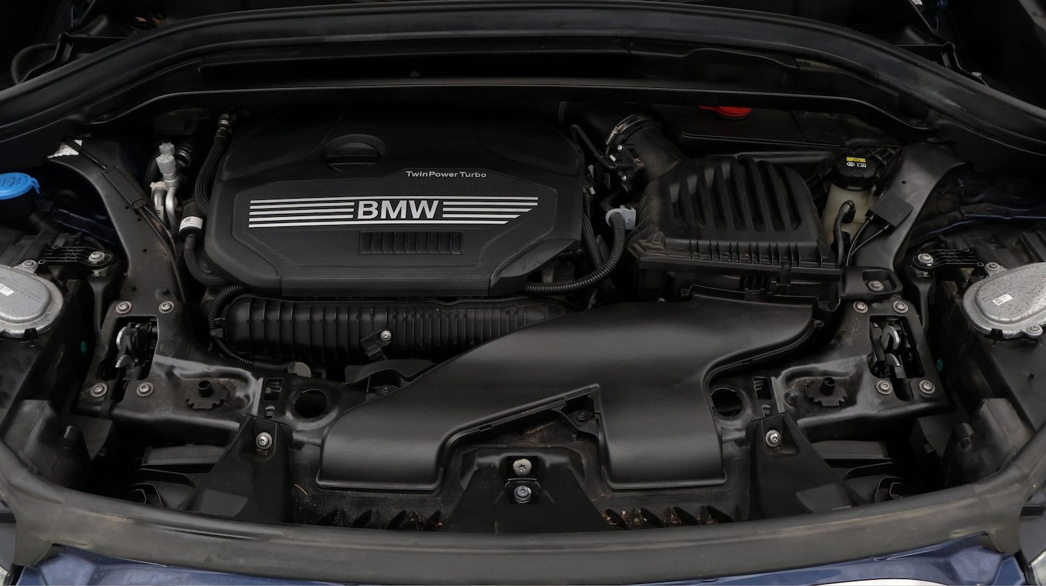 Used BMW X1 2021 for sale - 77897462: Photo 19