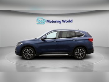 Used BMW X1 2021 for sale - 77897462: Photo