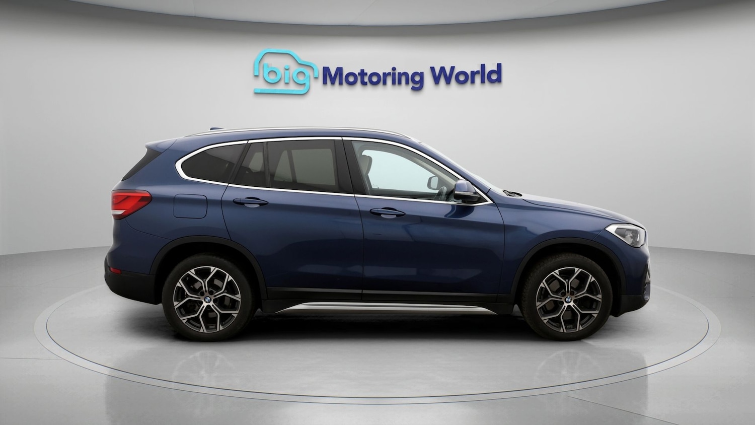 Used BMW X1 2021 for sale - 77897462: Photo 8