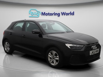 Audi - A1