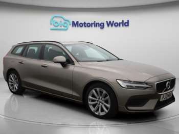 2021 (21) - 2.0 B3 MHEV Momentum Estate 5dr Petrol Hybrid Auto Euro 6 (s/s) (163 ps)