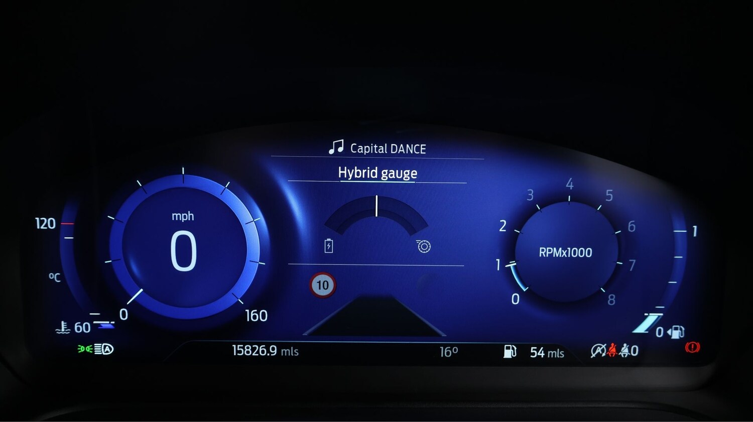 Used Ford Puma for sale - 77181571: Photo 10