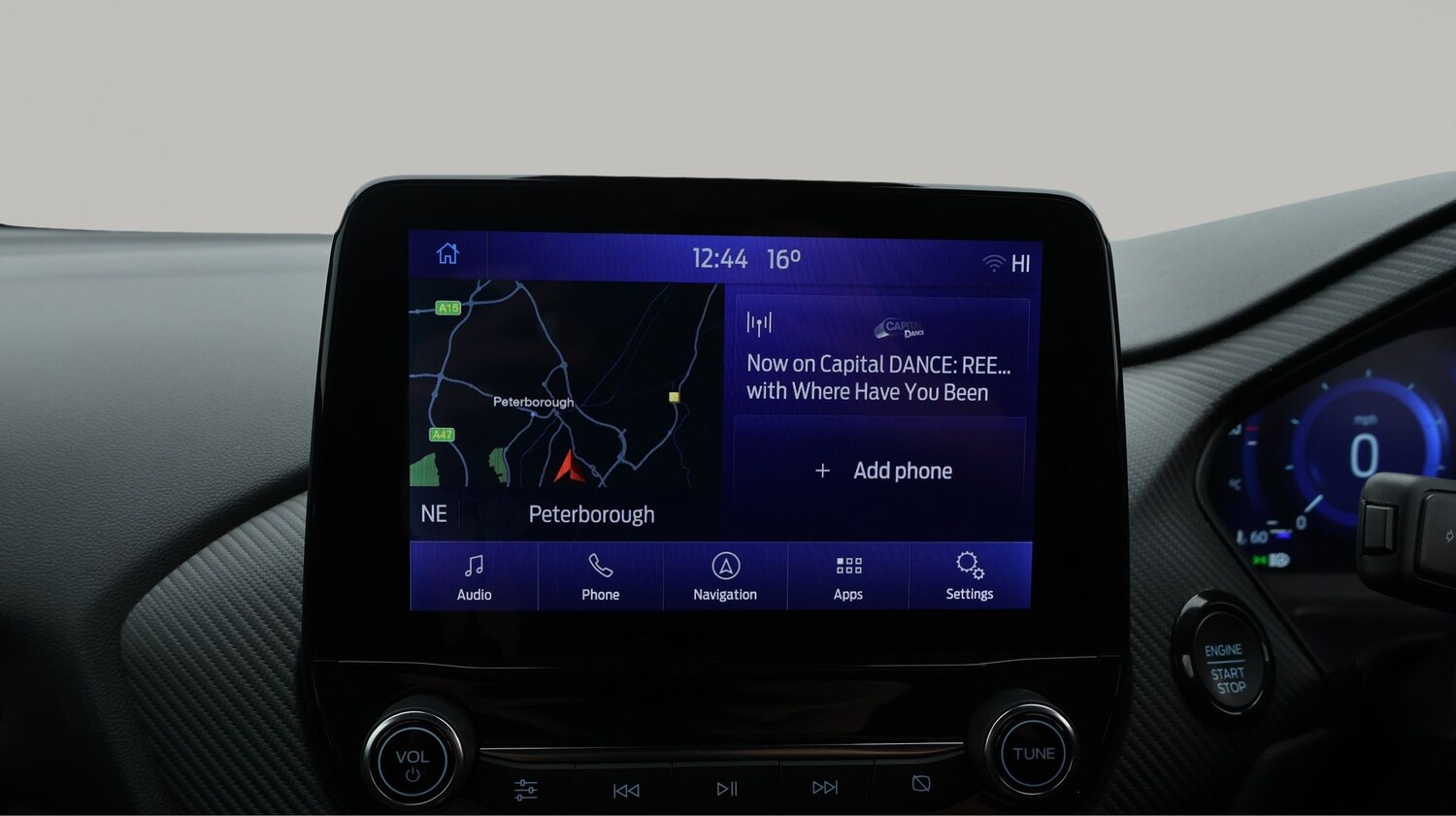 Used Ford Puma for sale - 77181571: Photo 11