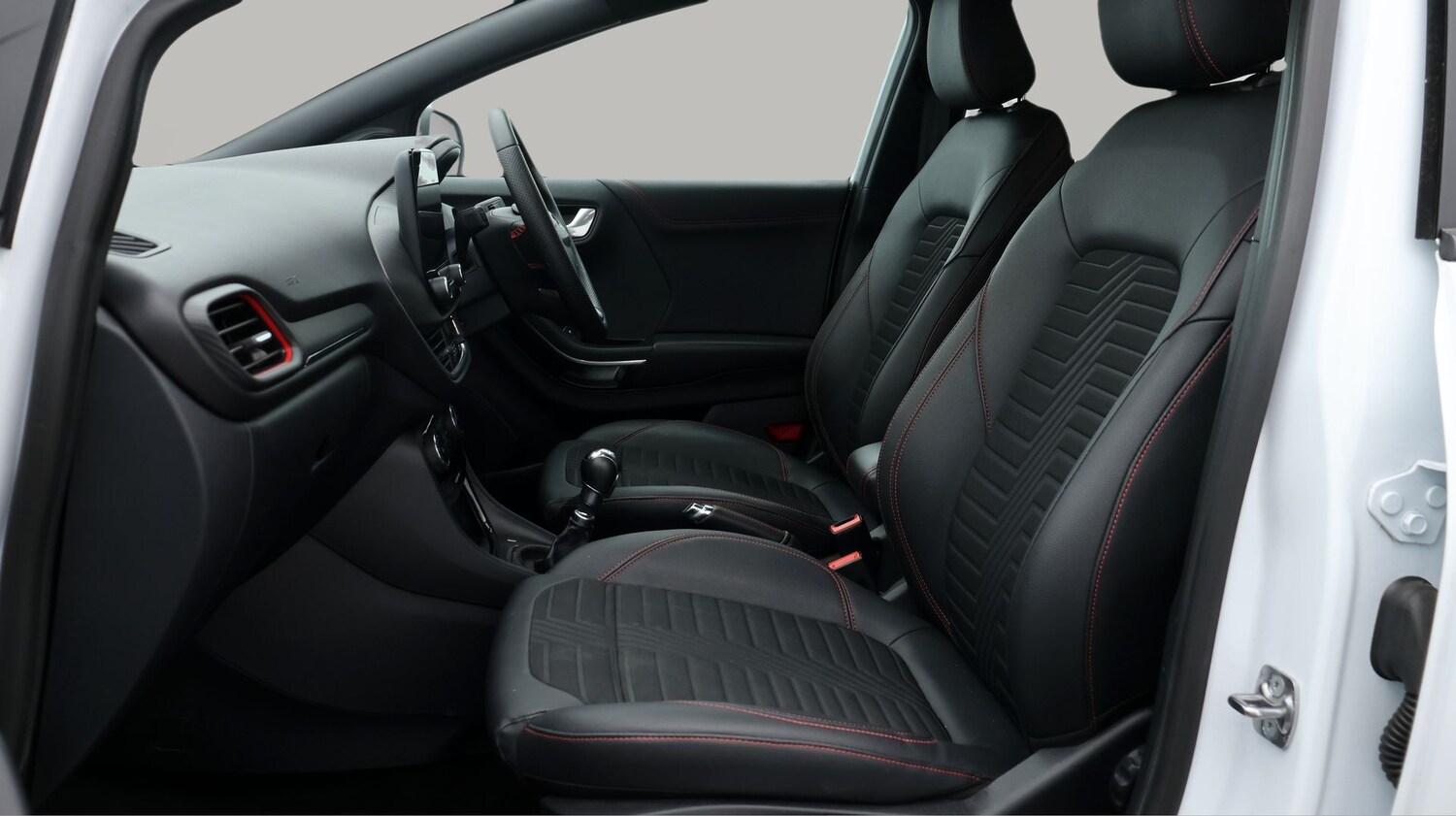 Used Ford Puma for sale - 77181571: Photo 14