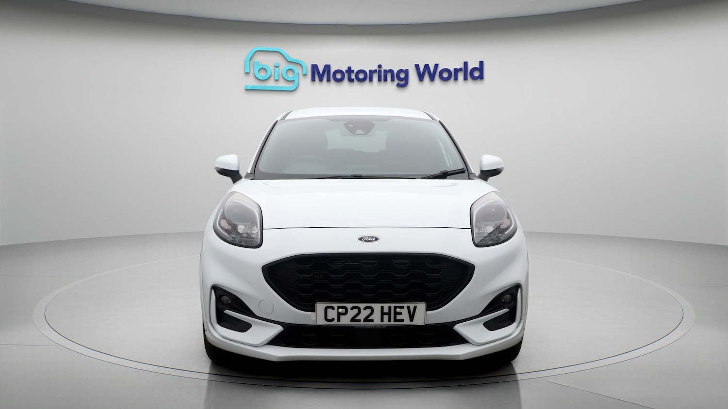 Used Ford Puma for sale - 77181571: Photo 2
