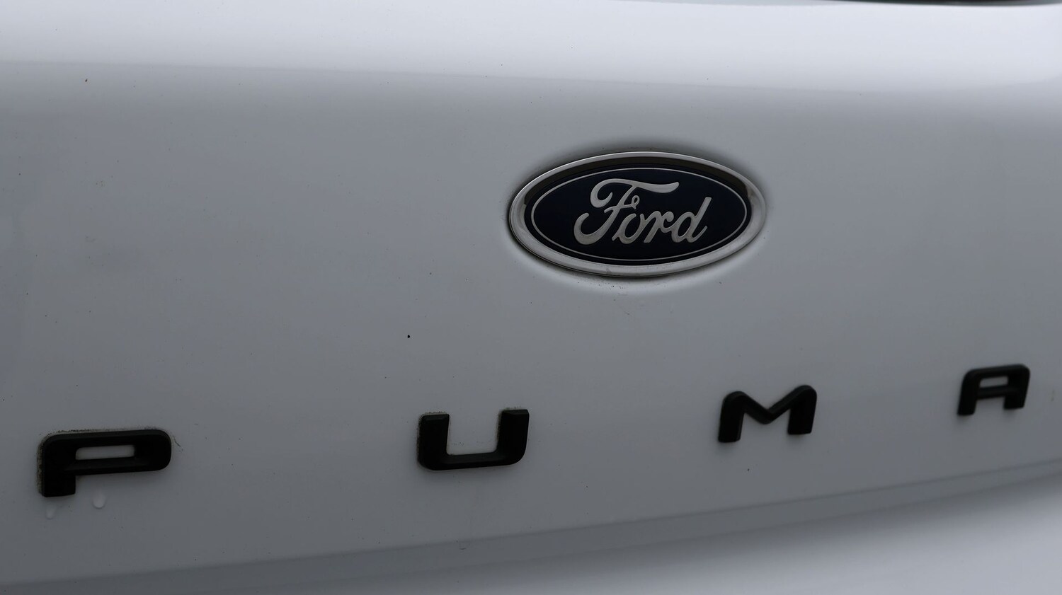 Used Ford Puma for sale - 77181571: Photo 21