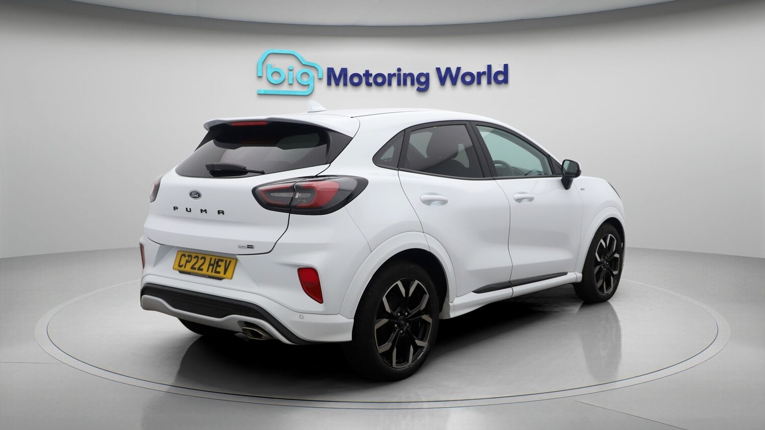 Used Ford Puma for sale - 77181571: Photo 7