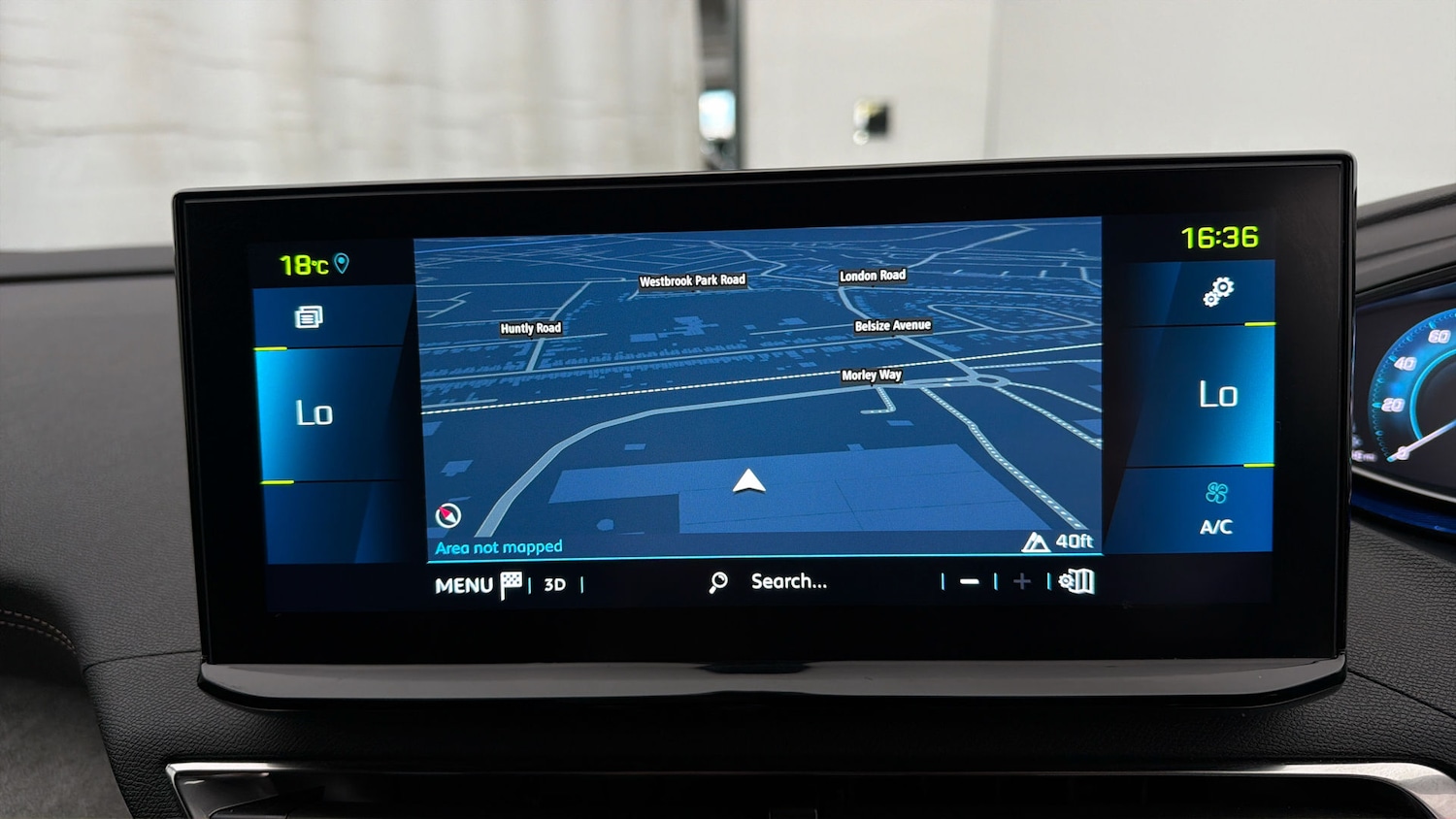 Used Peugeot 3008 2022 for sale - 78210354: Photo 10