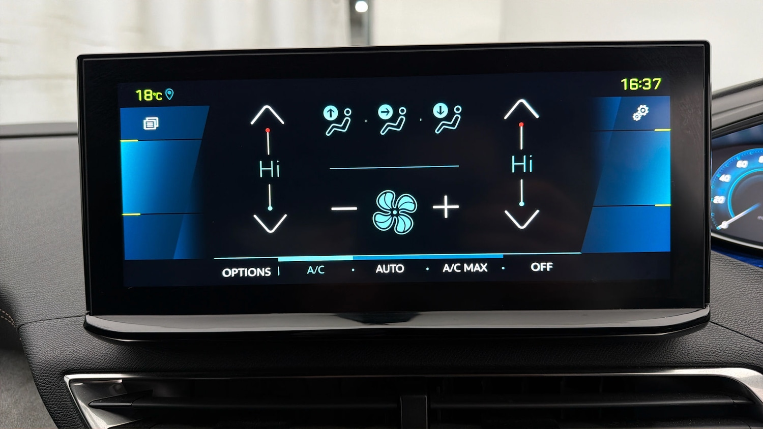 Used Peugeot 3008 2022 for sale - 78210354: Photo 11