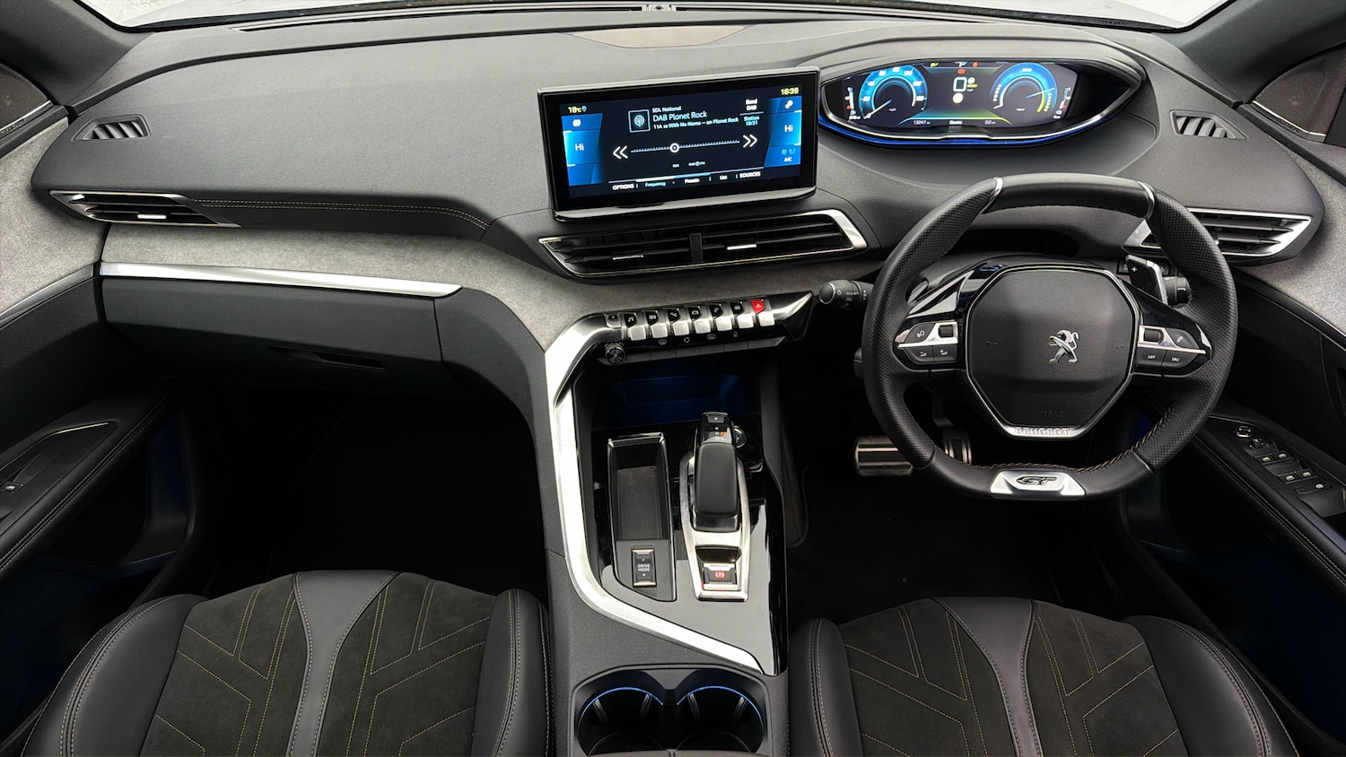 Used Peugeot 3008 2022 for sale - 78210354: Photo 12