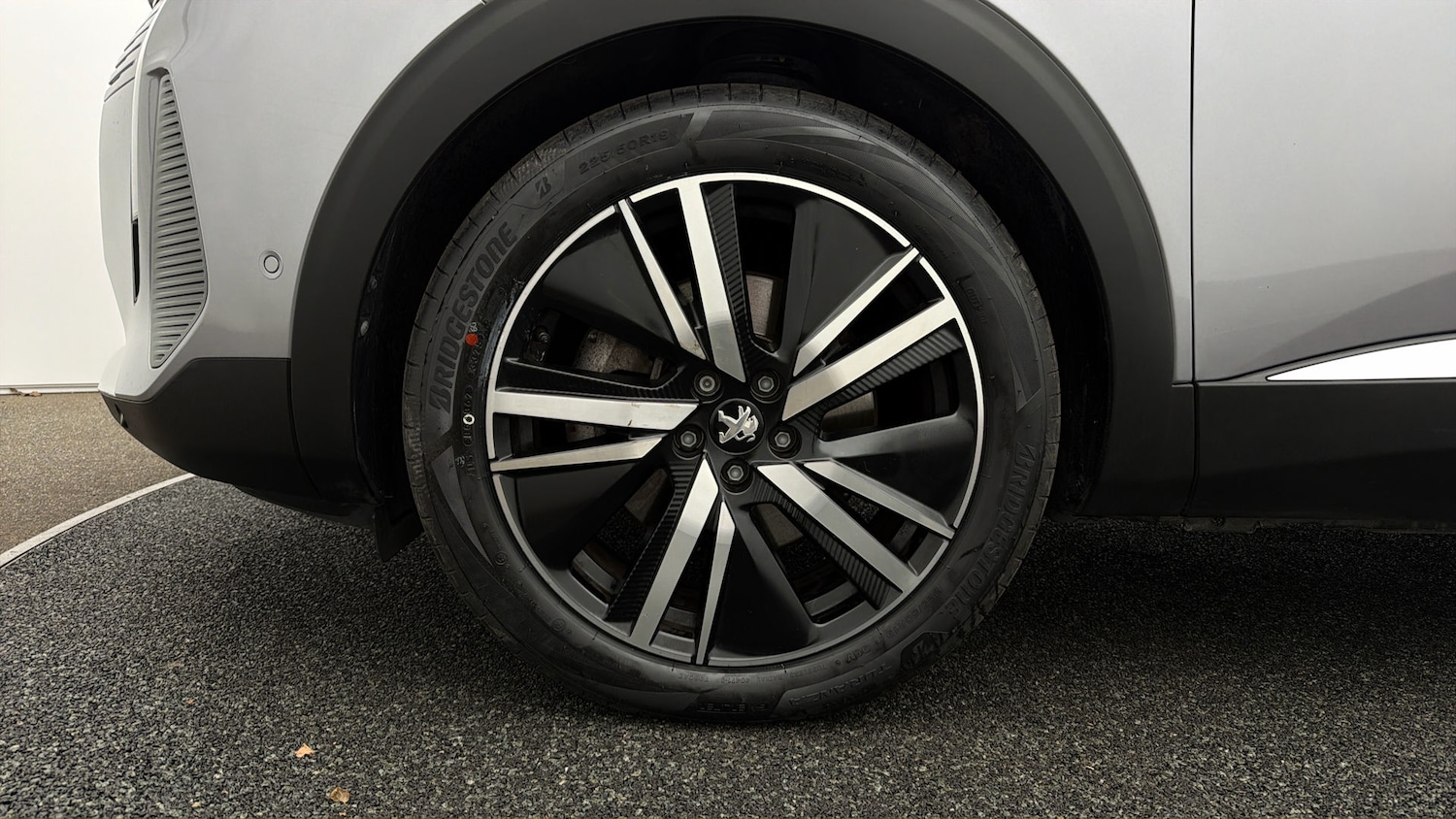 Used Peugeot 3008 2022 for sale - 78210354: Photo 17