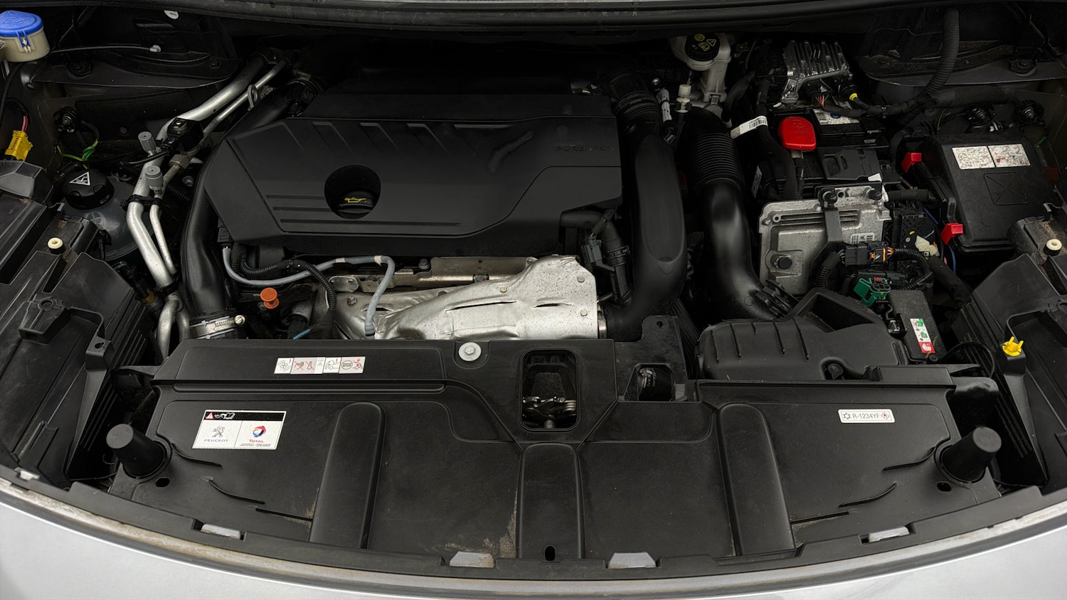 Used Peugeot 3008 2022 for sale - 78210354: Photo 18