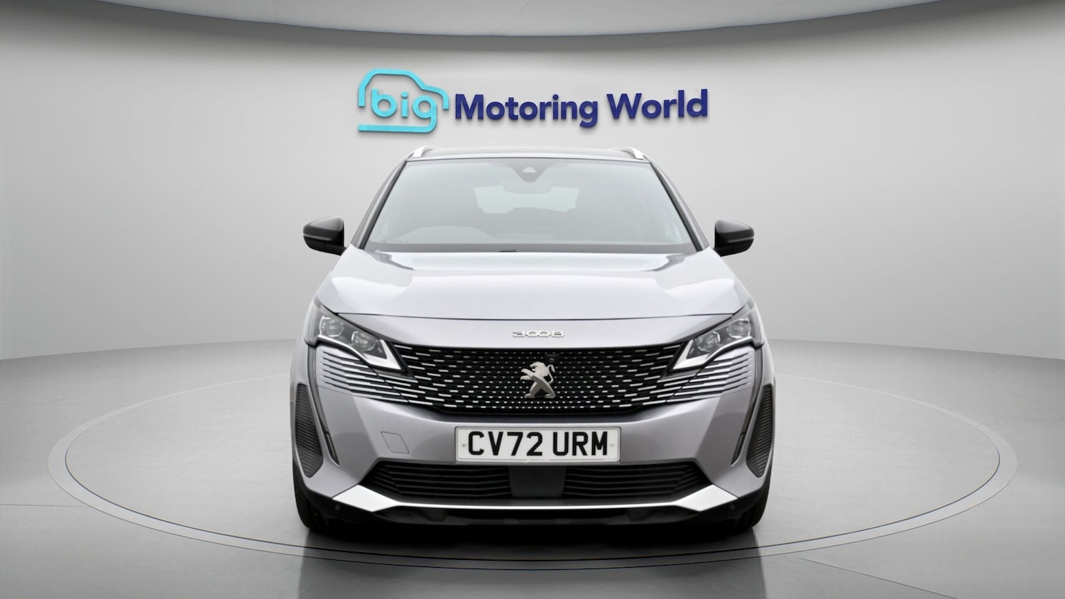 Used Peugeot 3008 2022 for sale - 78210354: Photo 2