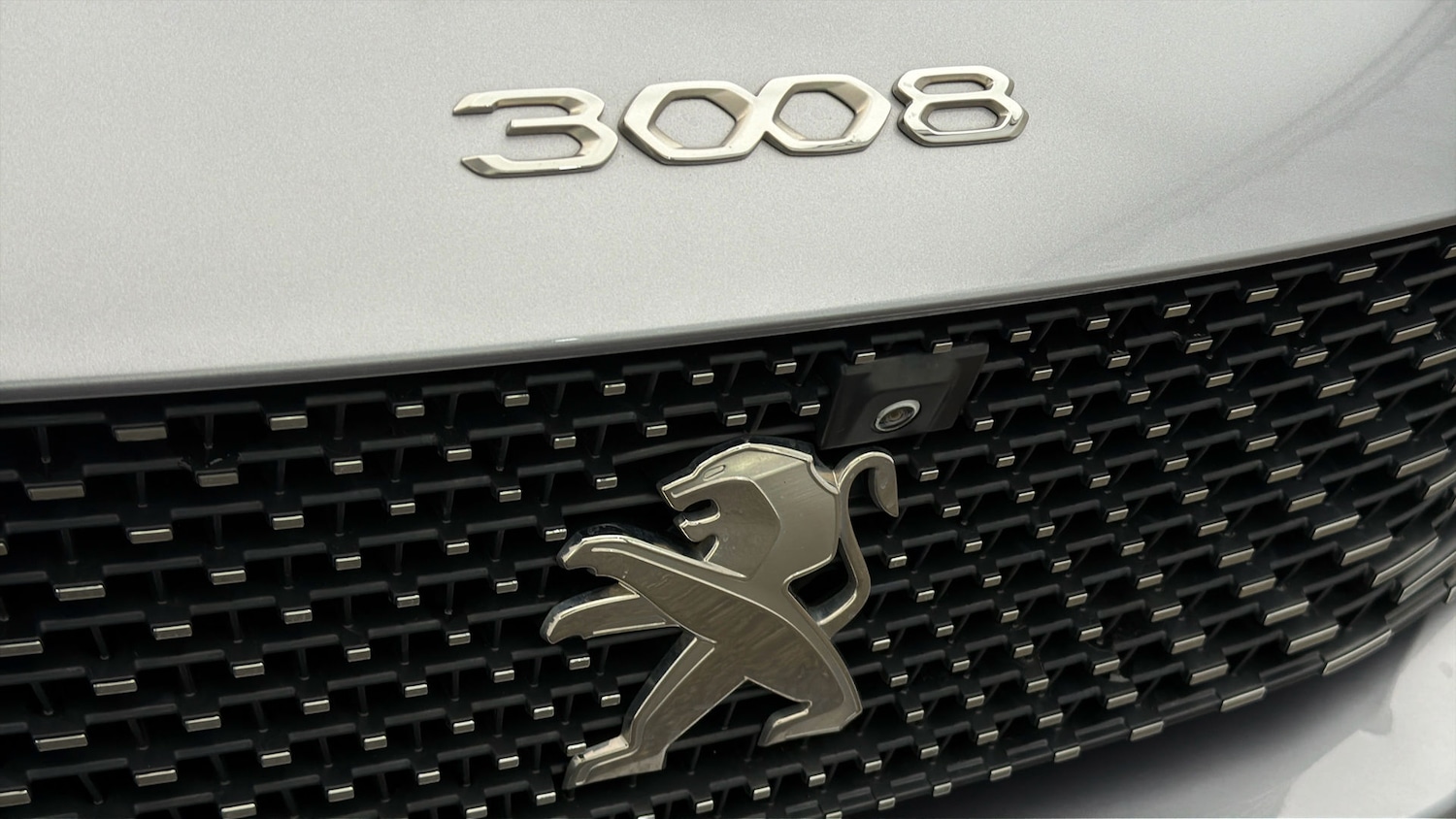 Used Peugeot 3008 2022 for sale - 78210354: Photo 22