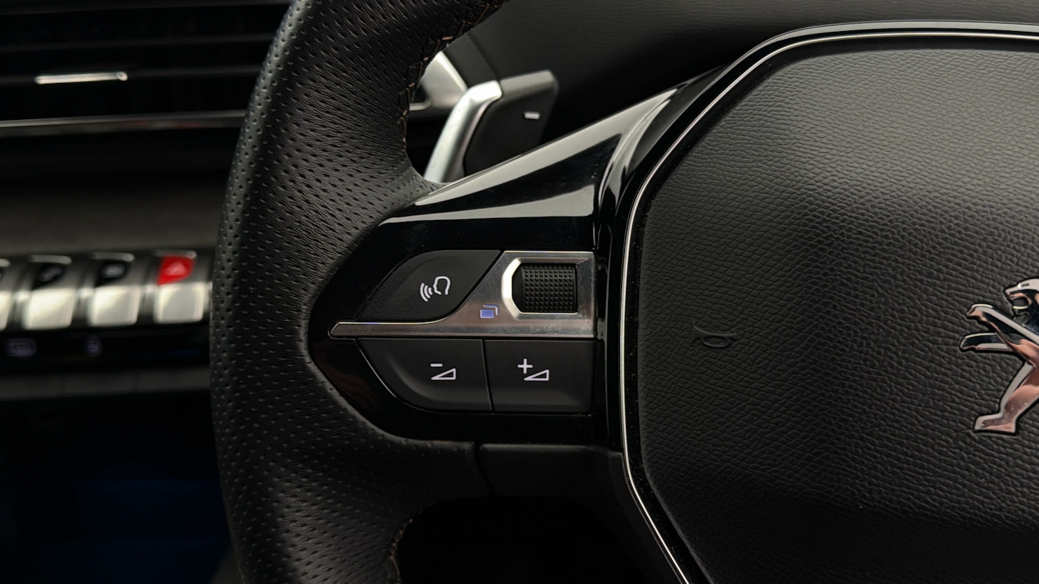 Used Peugeot 3008 2022 for sale - 78210354: Photo 23