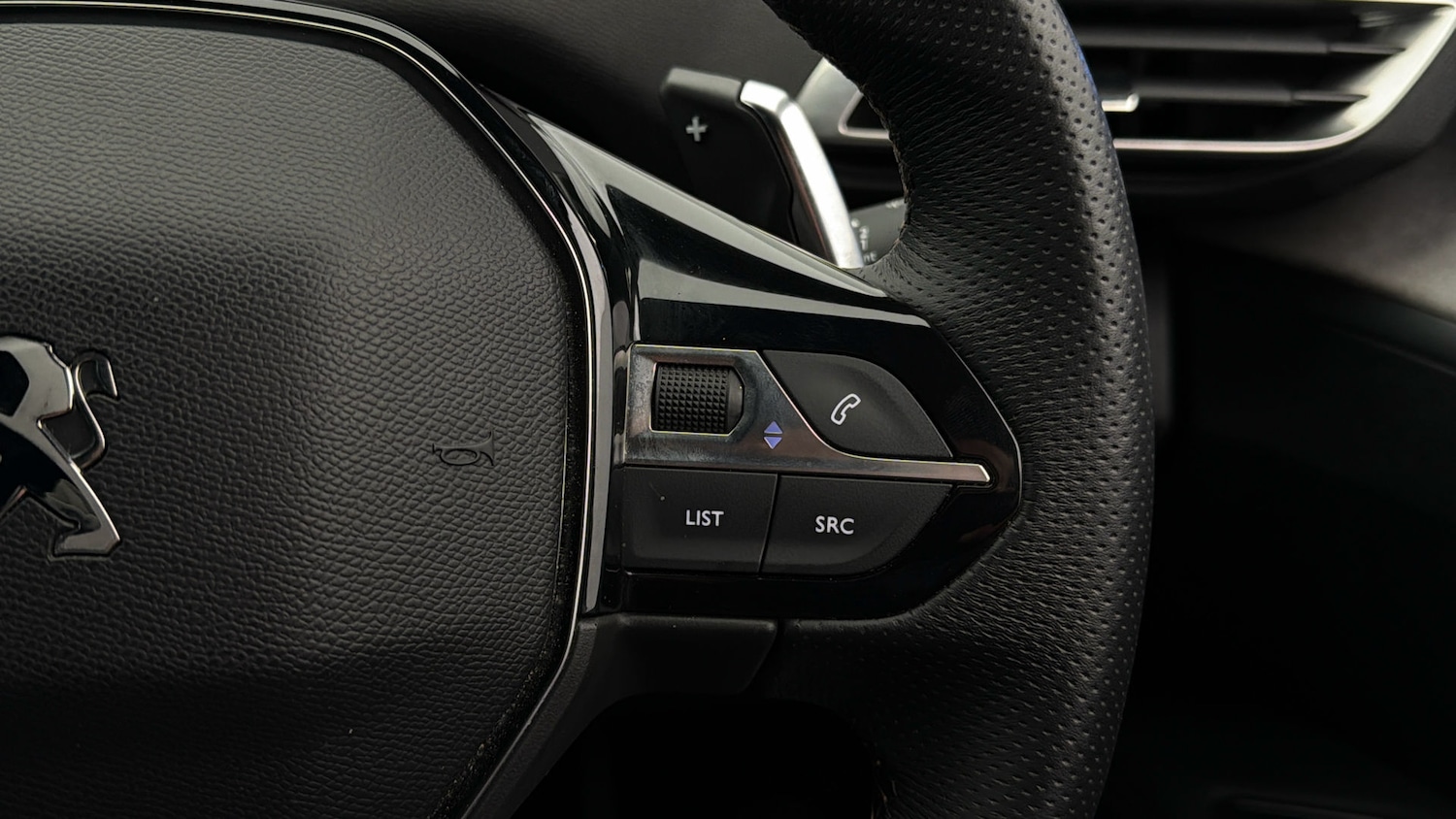 Used Peugeot 3008 2022 for sale - 78210354: Photo 24