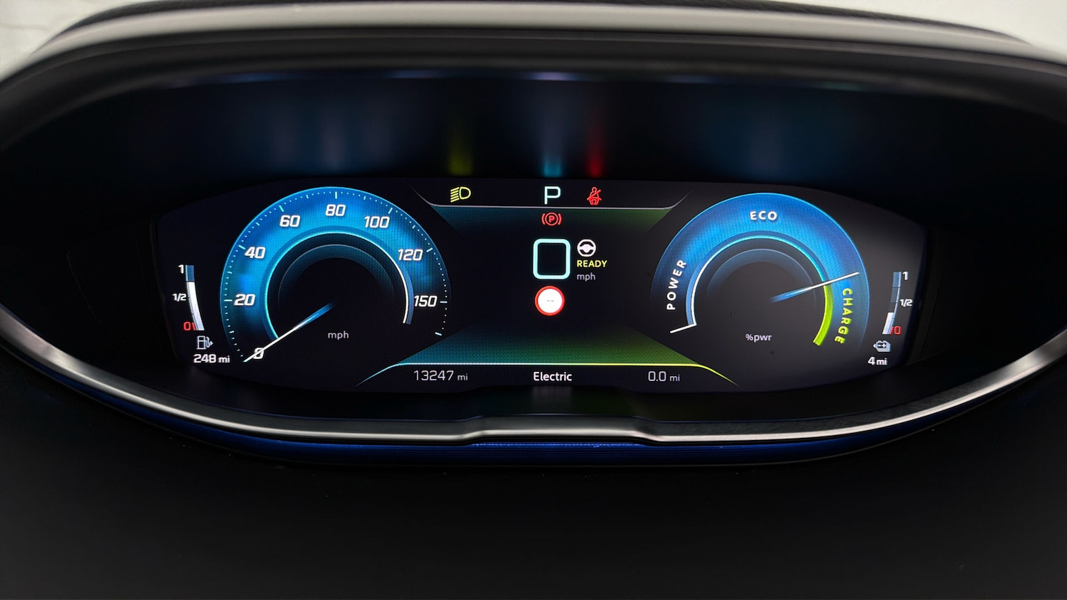 Used Peugeot 3008 2022 for sale - 78210354: Photo 25