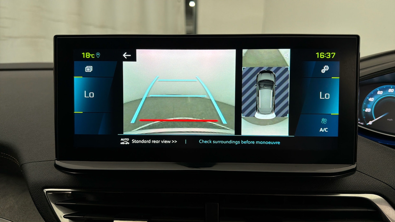 Used Peugeot 3008 2022 for sale - 78210354: Photo 26