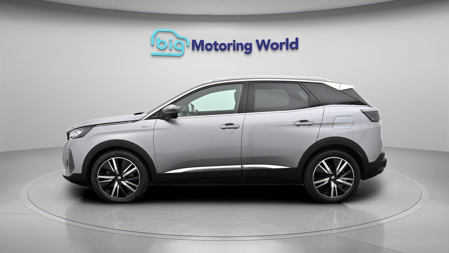 Used Peugeot 3008 2022 for sale - 78210354: Photo 4