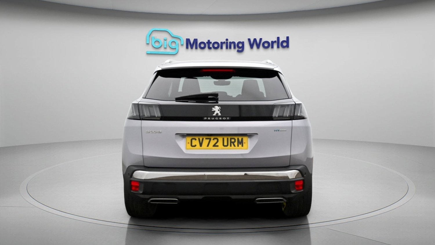 Used Peugeot 3008 2022 for sale - 78210354: Photo 6