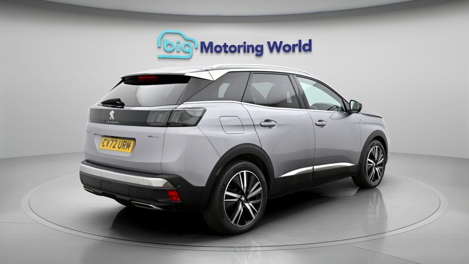 Used Peugeot 3008 2022 for sale - 78210354: Photo 7