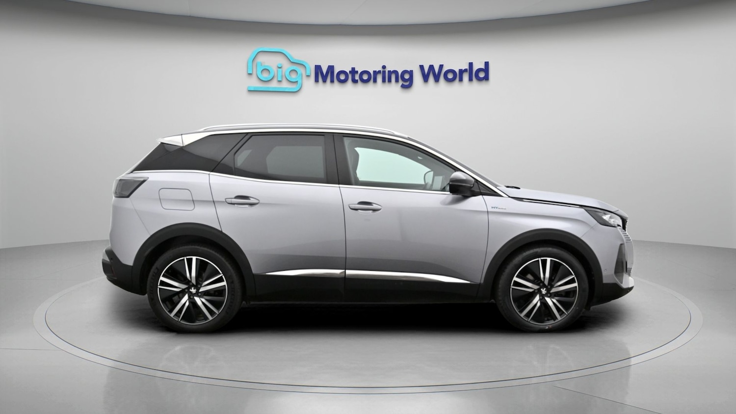 Used Peugeot 3008 2022 for sale - 78210354: Photo 8