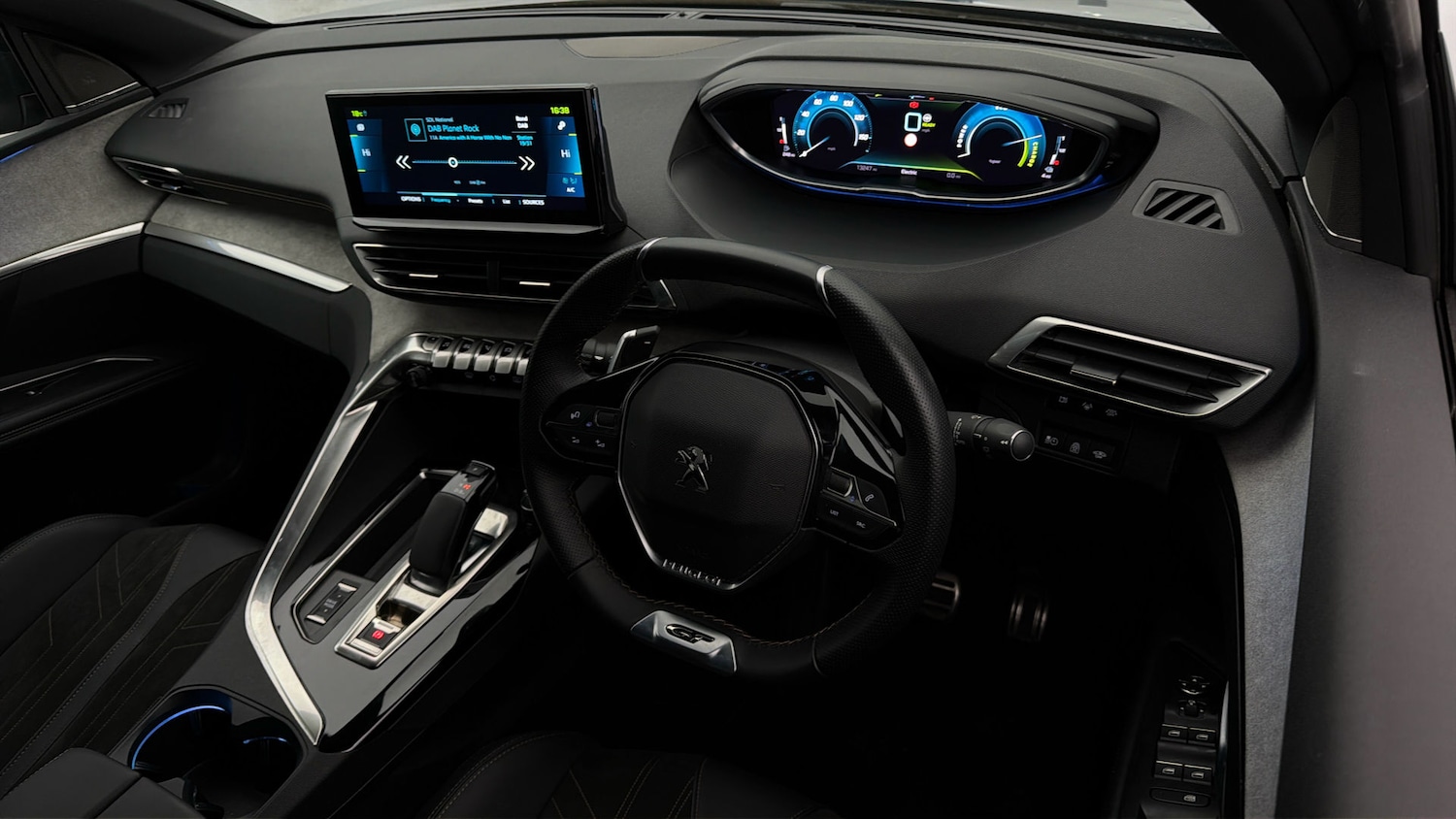 Used Peugeot 3008 2022 for sale - 78210354: Photo 9