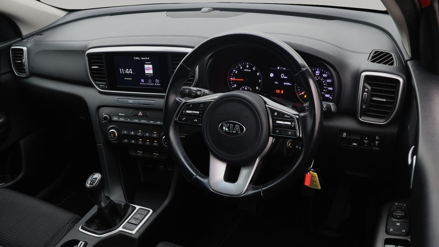 Used Kia Sportage 2018 for sale - 76433306: Photo 10