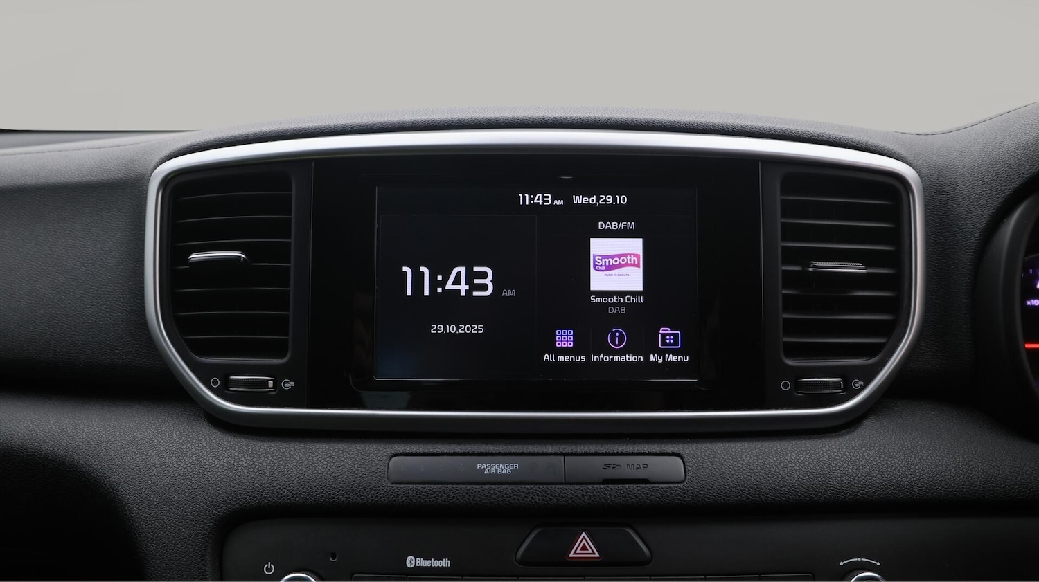 Used Kia Sportage 2018 for sale - 76433306: Photo 12