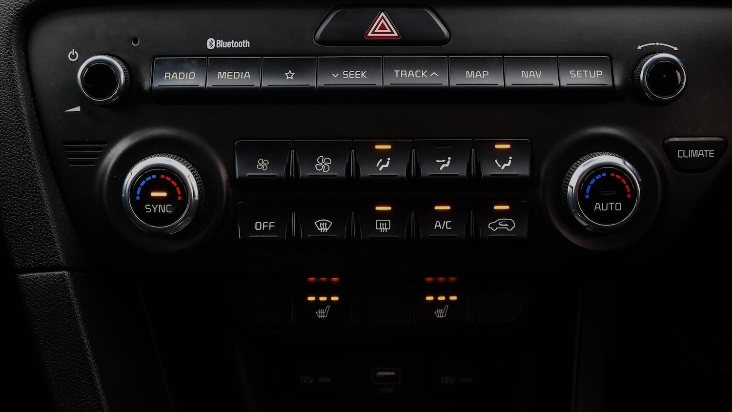 Used Kia Sportage 2018 for sale - 76433306: Photo 13