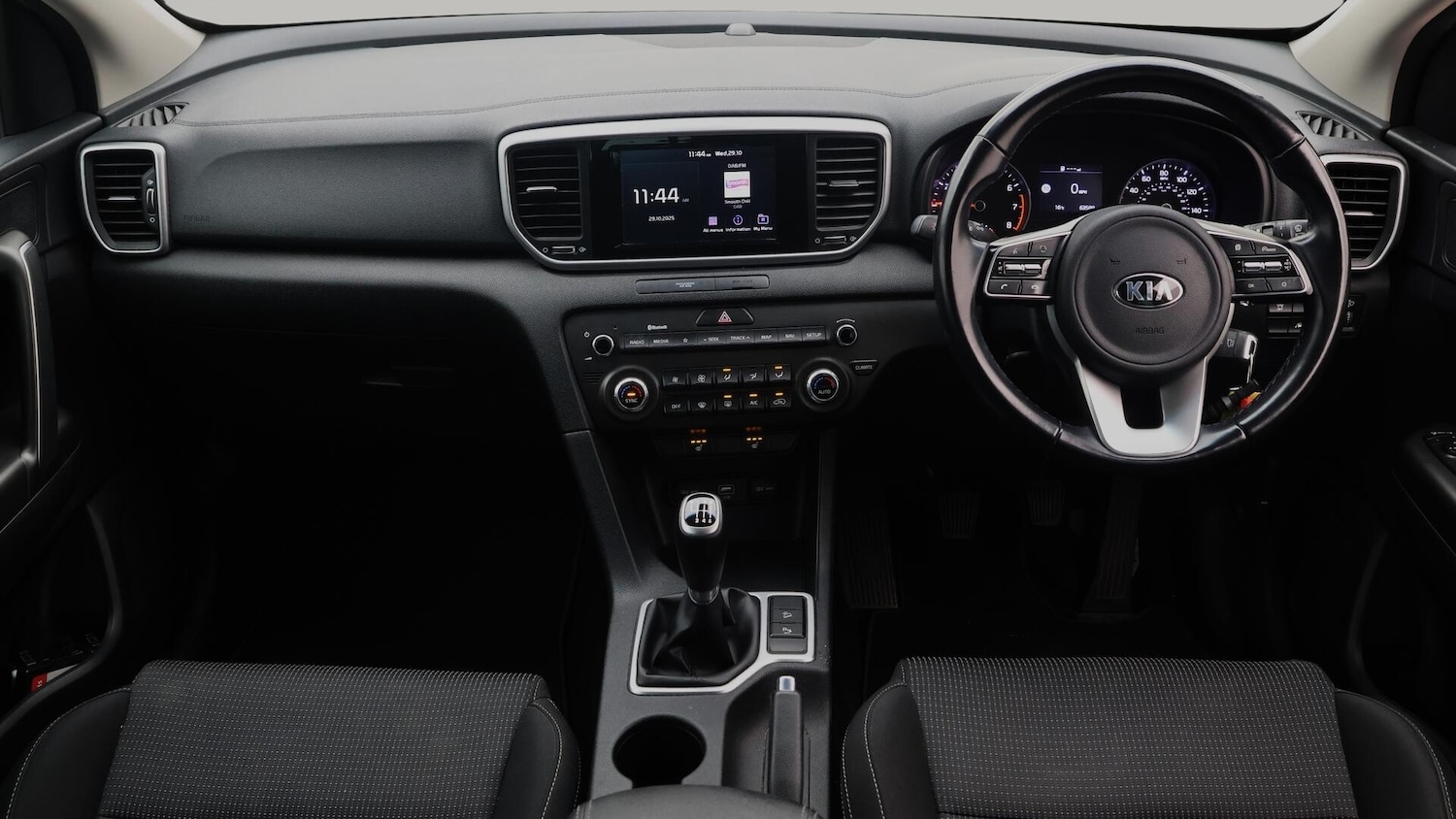 Used Kia Sportage 2018 for sale - 76433306: Photo 14