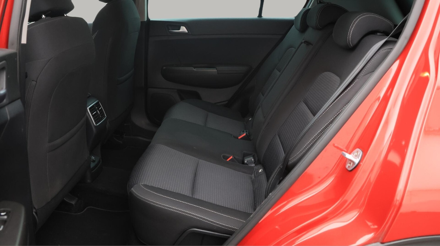 Used Kia Sportage 2018 for sale - 76433306: Photo 17