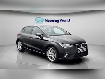 Used SEAT Ibiza 2024 for sale - 78744805: Photo