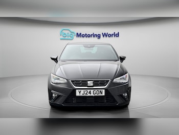 Used SEAT Ibiza 2024 for sale - 78744805: Photo