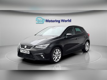 Used SEAT Ibiza 2024 for sale - 78744805: Photo