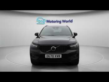 Used Volvo XC40 2020 for sale - 74585839: Photo