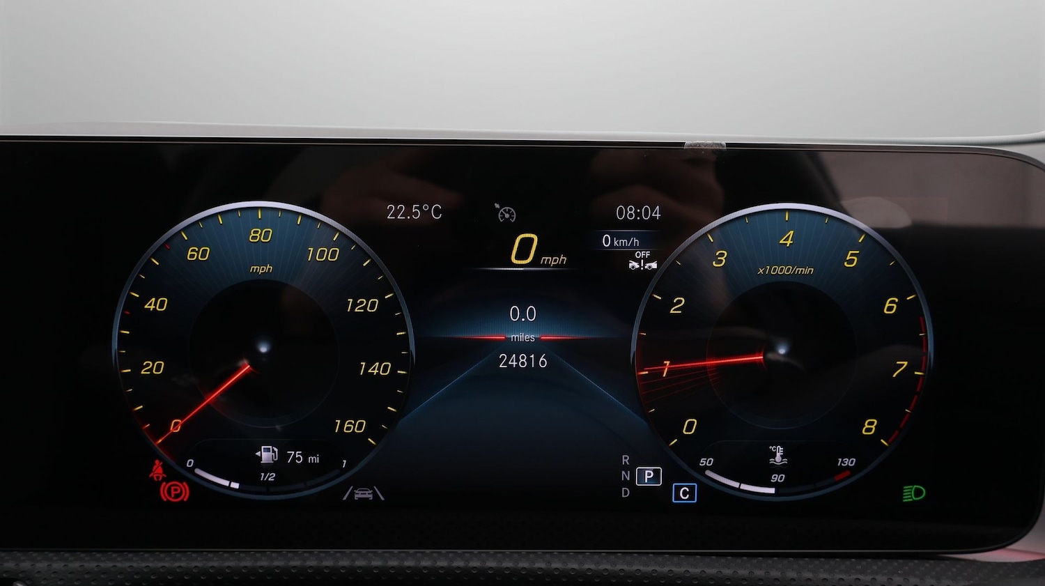 Used Mercedes-Benz CLA for sale - 77201619: Photo 10