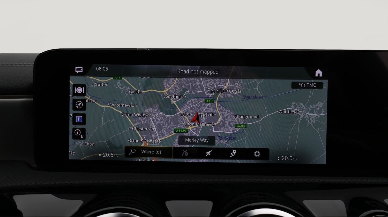 Used Mercedes-Benz CLA for sale - 77201619: Photo 11