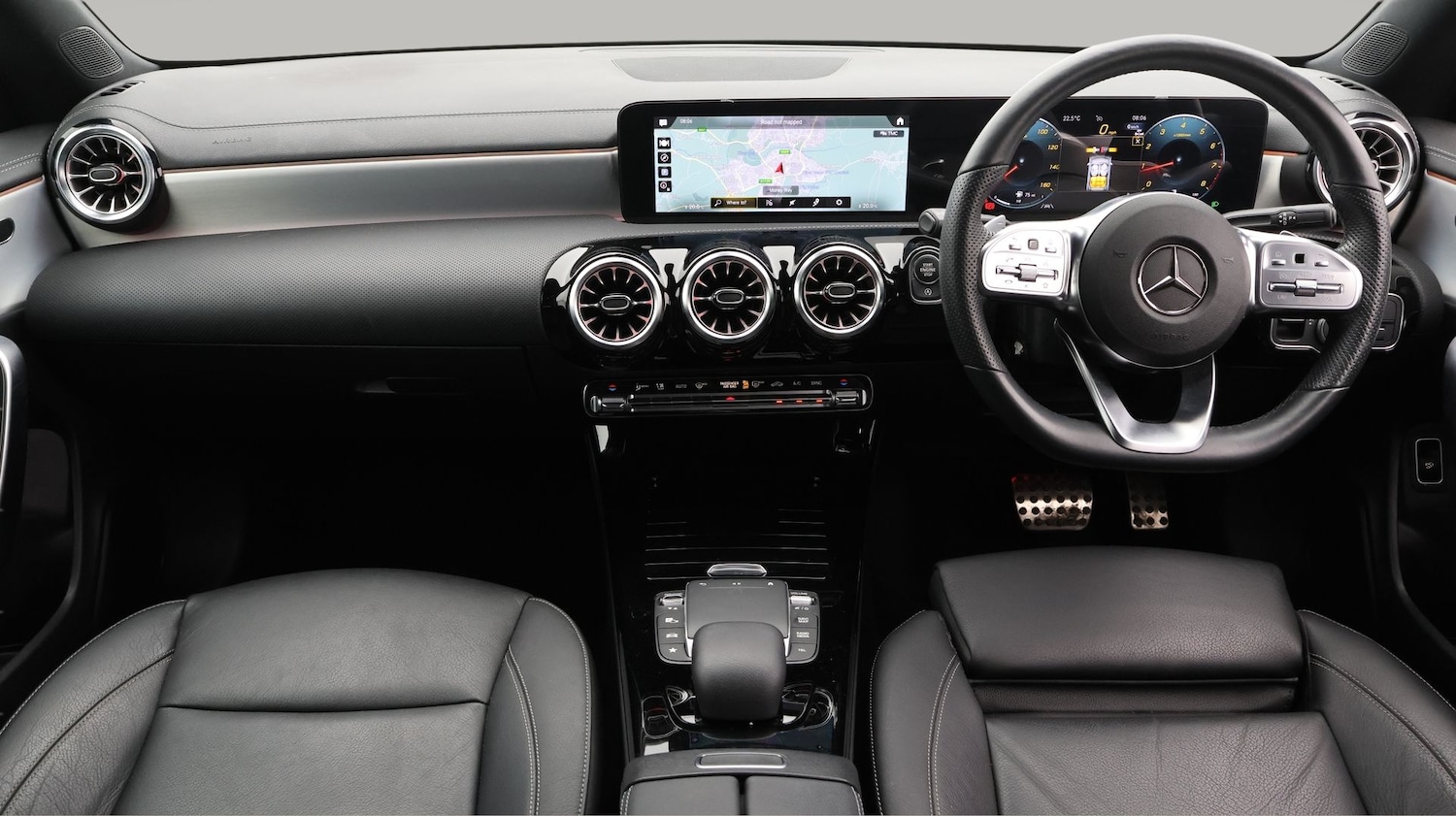 Used Mercedes-Benz CLA for sale - 77201619: Photo 13