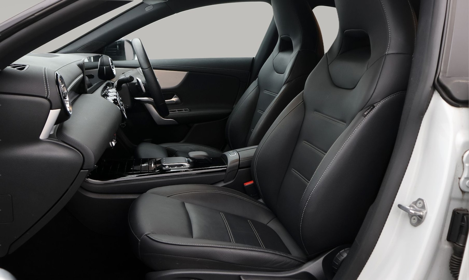 Used Mercedes-Benz CLA for sale - 77201619: Photo 14