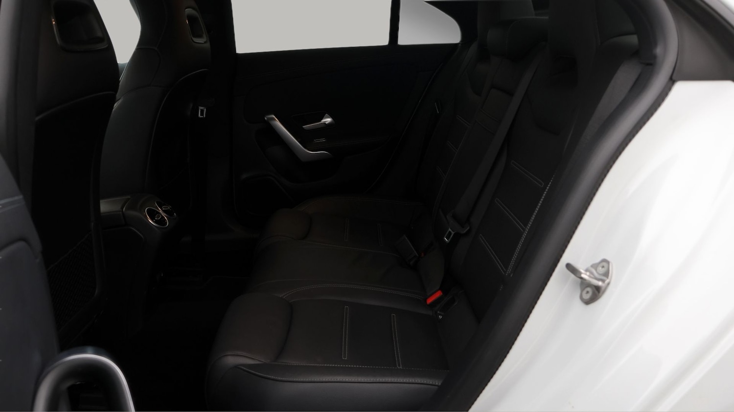 Used Mercedes-Benz CLA for sale - 77201619: Photo 16