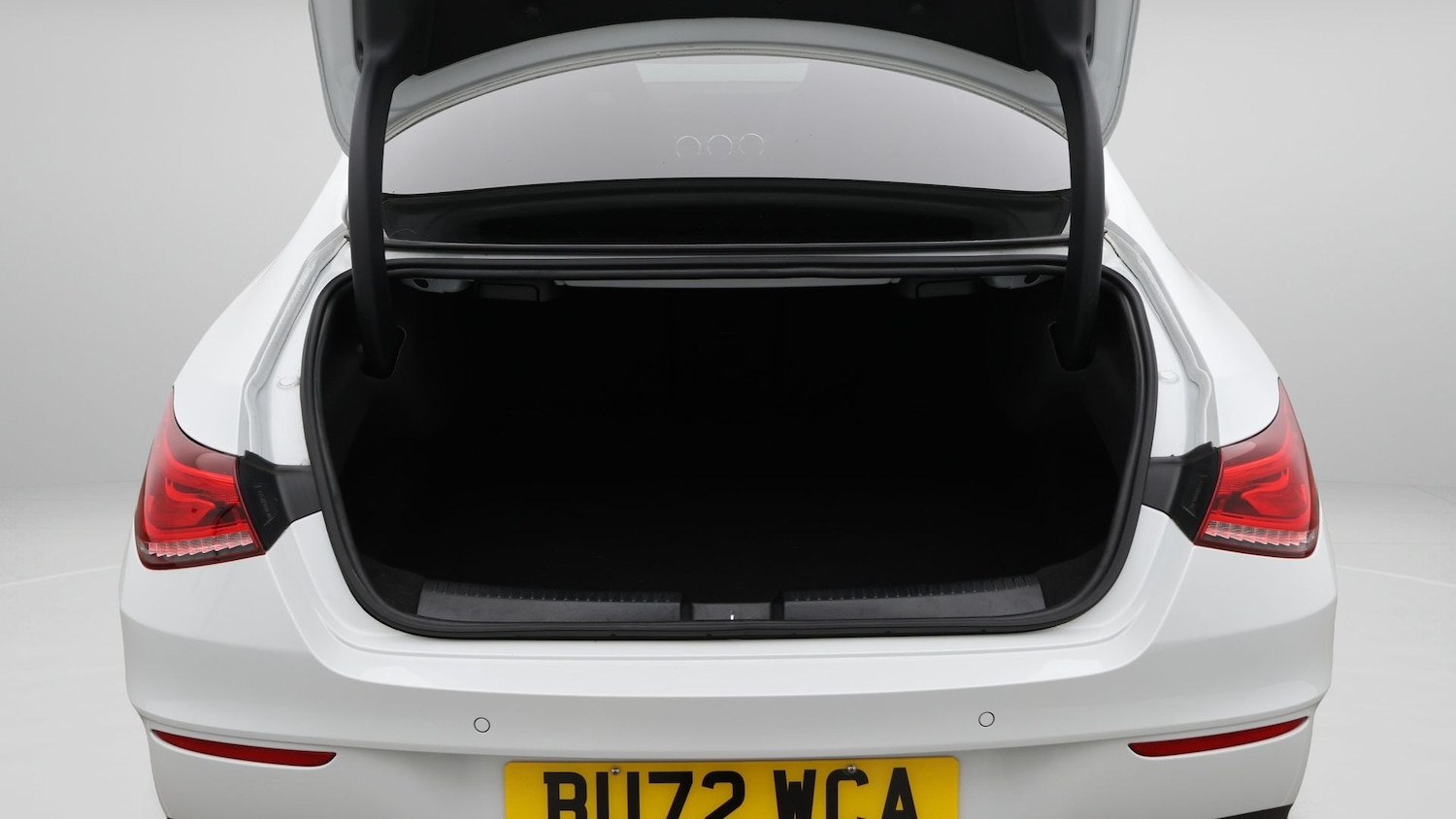 Used Mercedes-Benz CLA for sale - 77201619: Photo 17