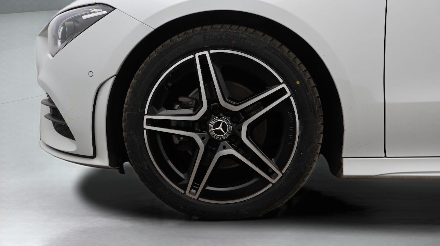 Used Mercedes-Benz CLA for sale - 77201619: Photo 18