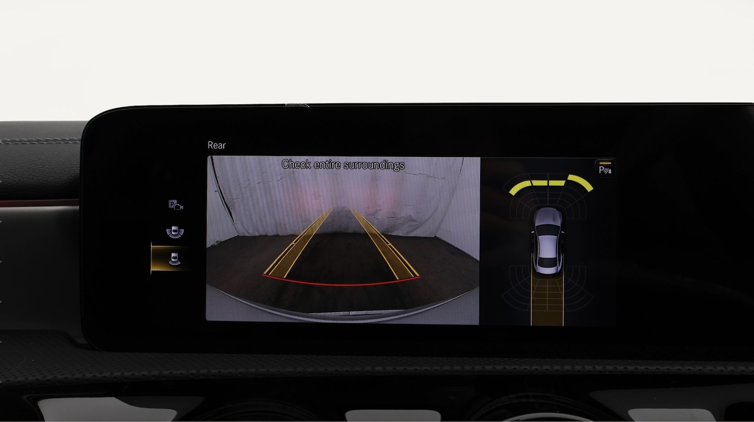 Used Mercedes-Benz CLA for sale - 77201619: Photo 20