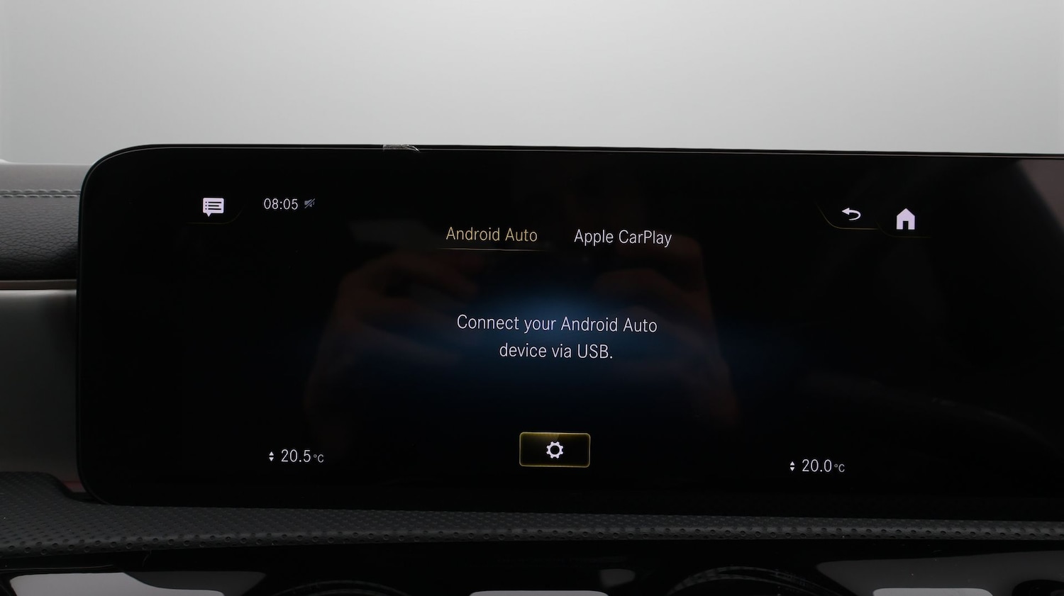 Used Mercedes-Benz CLA for sale - 77201619: Photo 22