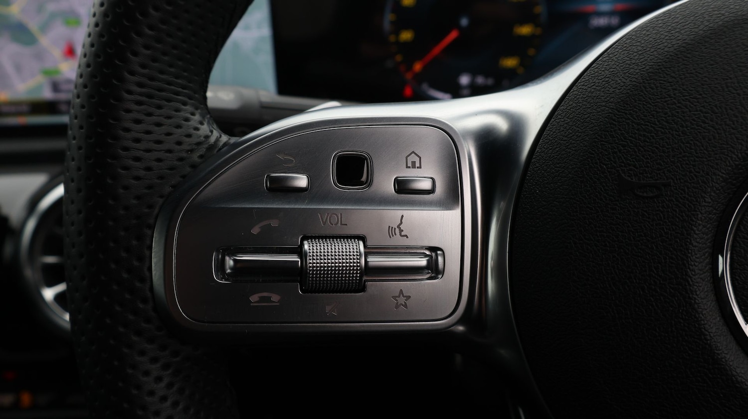 Used Mercedes-Benz CLA for sale - 77201619: Photo 25